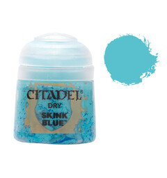 Citadel Paint Dry Skink Blue 12ml